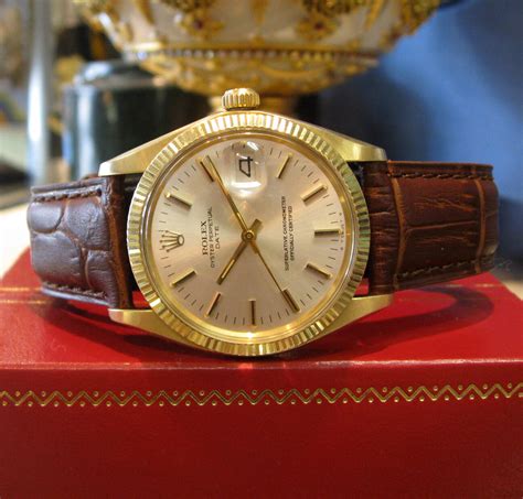 vintage mens rolex watches ebay|pre owned vintage rolex watches.